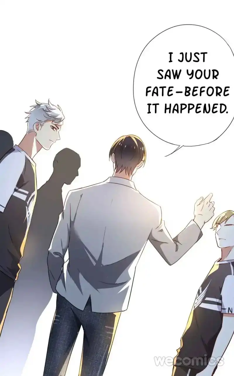 Legend Reboot Chapter 20 51
